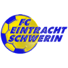 Zur Homepage von Eintracht Schwerin