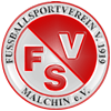 Zur Homepage des FSV Malchin