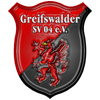 Zur Homepage des Greifswalder SV 04